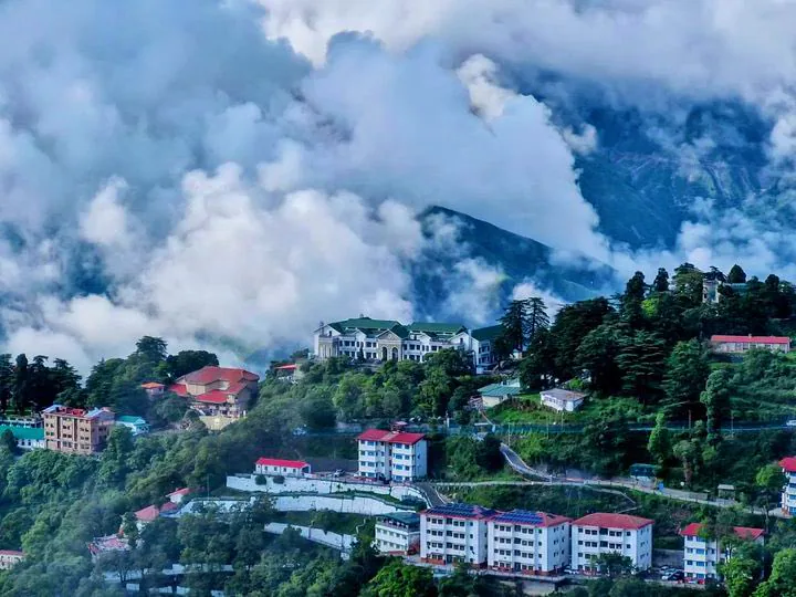 Destinations Desire Weekend Getaways From Noida