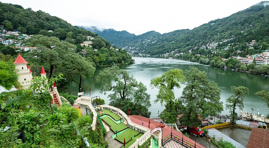 Destinations Desire Weekend Getaways From Noida