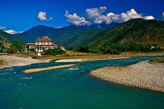 Best Honeymoon In Bhutan Destinations For Couples