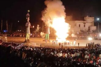 Places to Visit in Dussehra