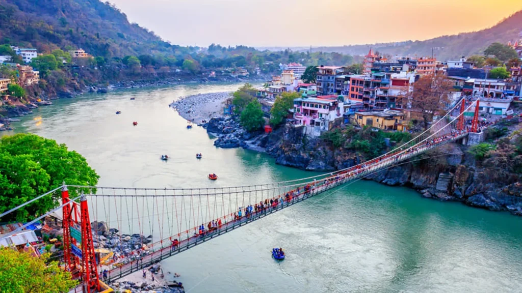 Destinations Desire Weekend Getaways From Noida