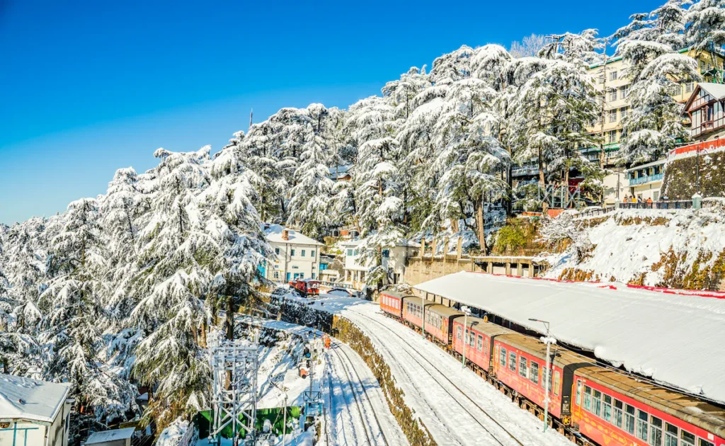 Destinations Desire Weekend Getaways From Noida