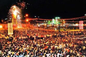Best Celebrated Festival Resort Near Me