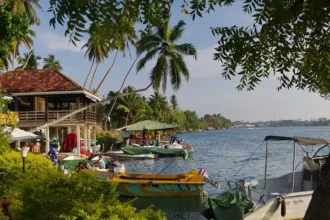 Best Honeymoon Places Beaches in Sri Lanka for a Romantic Getaway 2025