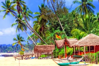 Best Honeymoon Places Beaches in Sri Lanka for a Romantic Getaway 2025