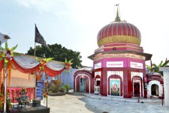 Historical Travel Places