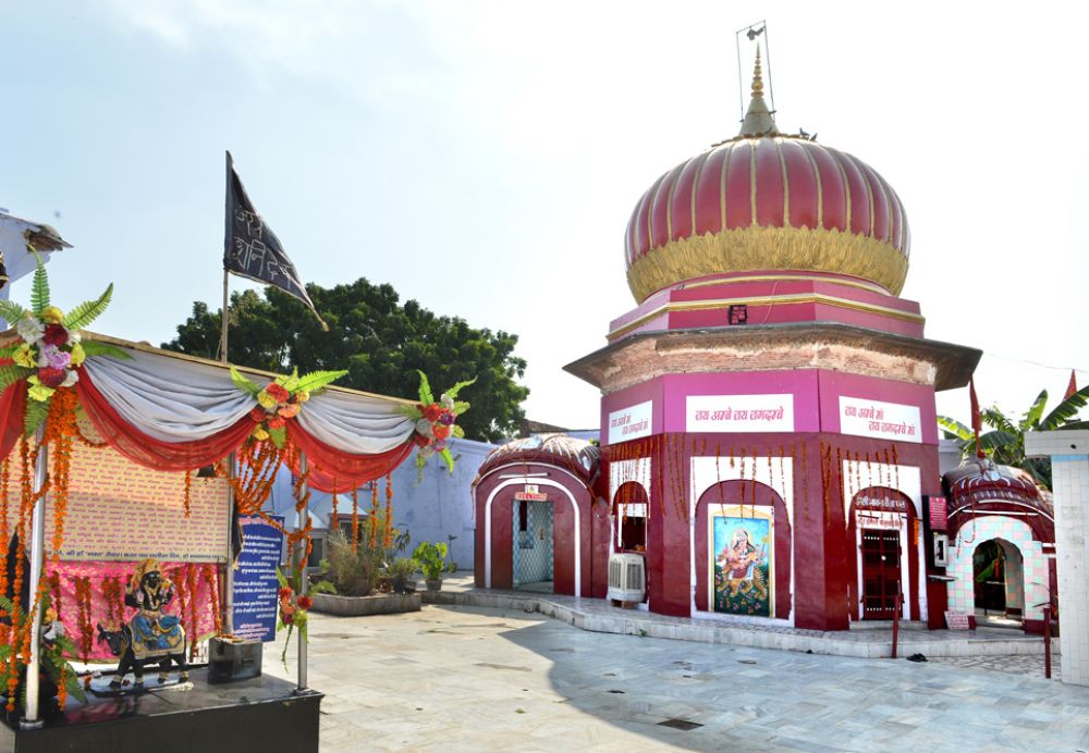 Historical Travel Places
