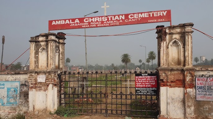 Historical Travel Places
