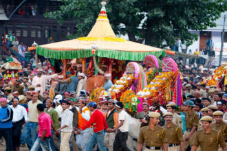 Best Celebrated Festival Resort Near Me