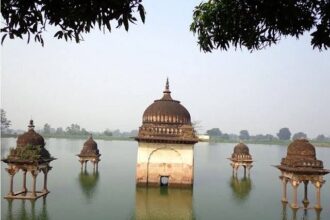 Historical Travel Places