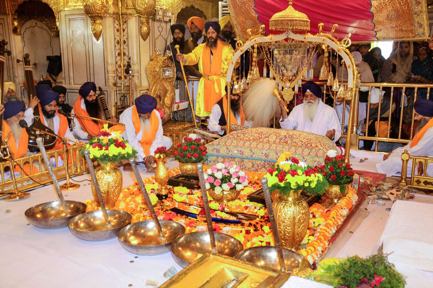 Destinations Desire Guru Nanak Jayant