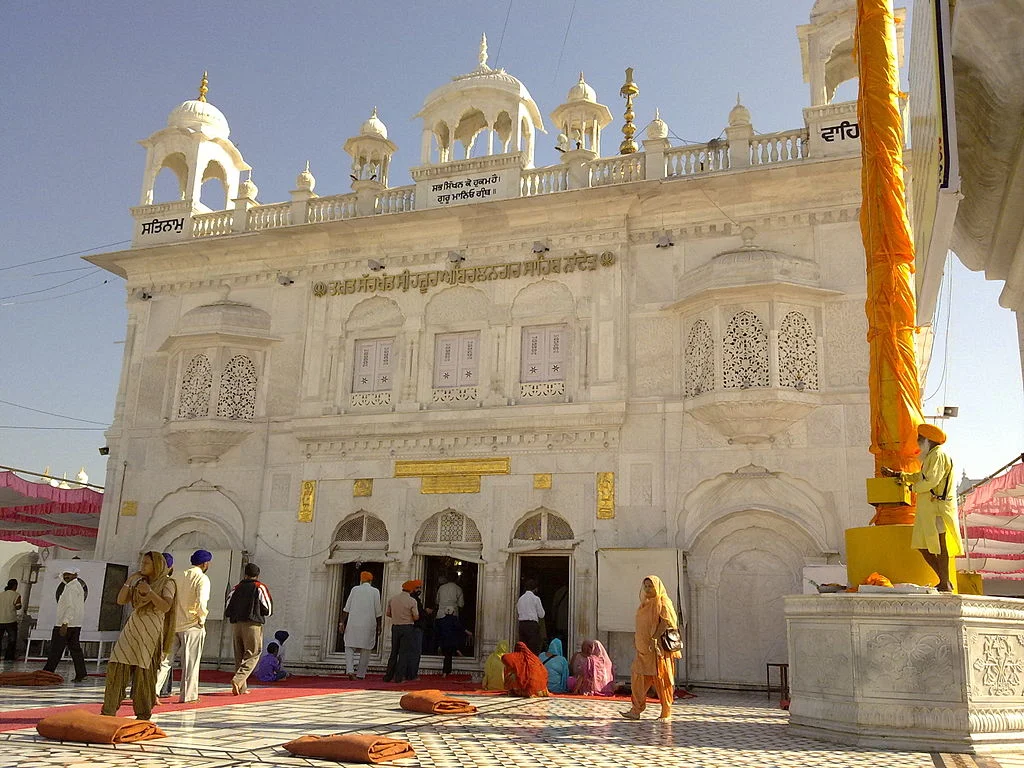 Destinations Desire Guru Nanak Jayant