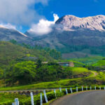 Top Hill Stations in India