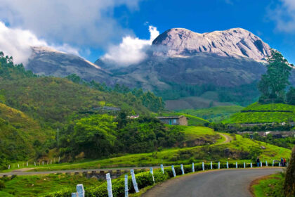 Top Hill Stations in India