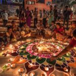 Places to Visit in Diwali Vacation in India