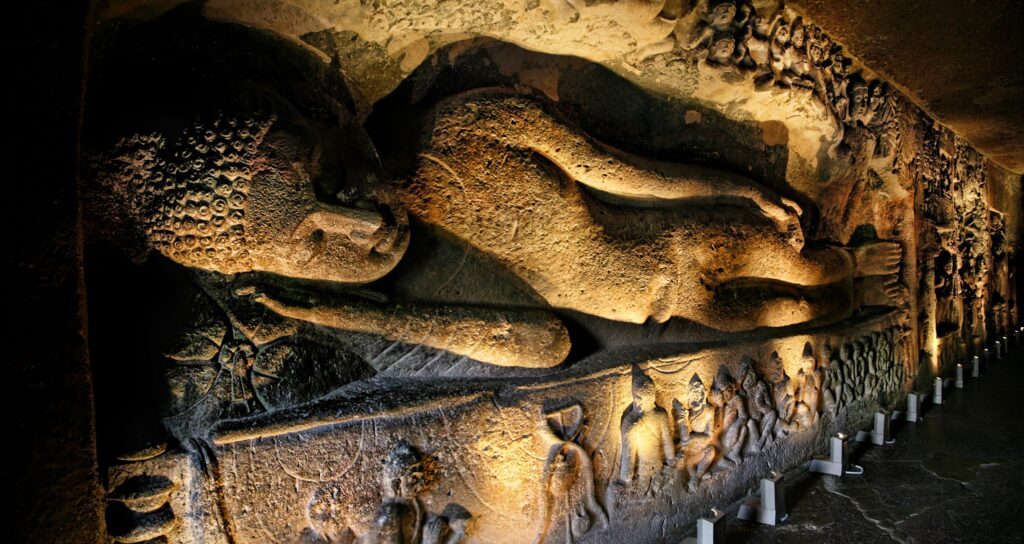 historical places in india