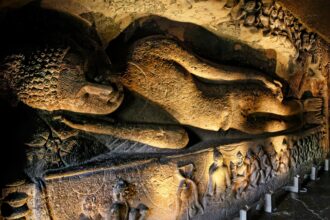 historical places in india