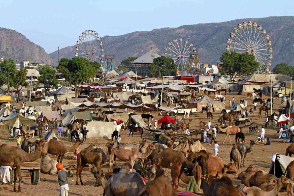 Spiritual Travel Destinations