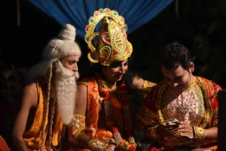 Places to Visit in Diwali Vacation in India