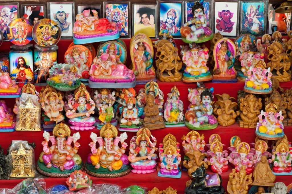Places to Visit in Diwali Vacation in India