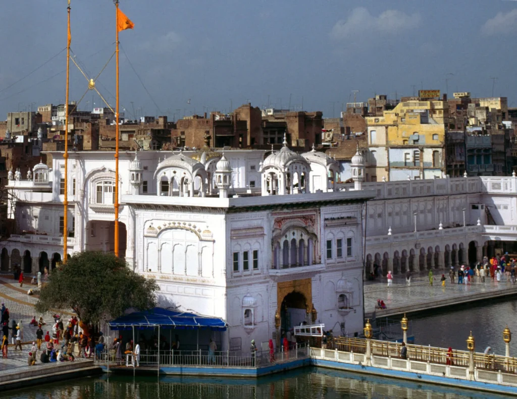 Destinations Desire Guru Nanak Jayant