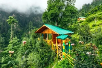 Hidden Gems in Himachal