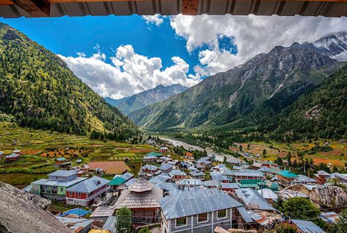 Destinations Desire Hidden Gems in Himachal