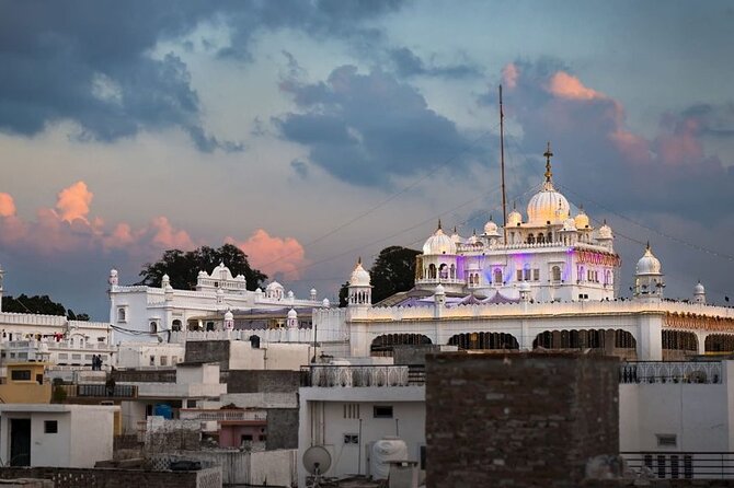 Destinations Desire Guru Nanak Jayant