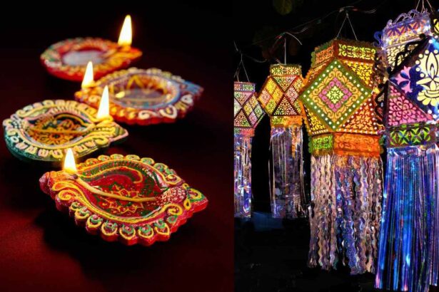 Places to Visit in Diwali Vacation in India