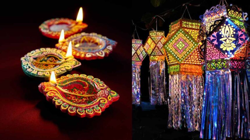 Destinations Desire Places to Visit in Diwali Vacation in India