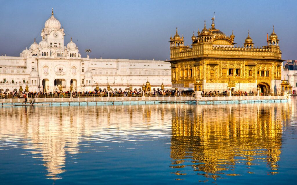 Destinations Desire Guru Nanak Jayant