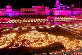 Places to Visit in Diwali Vacation in India