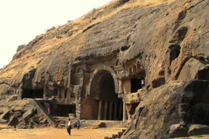 historical places in india