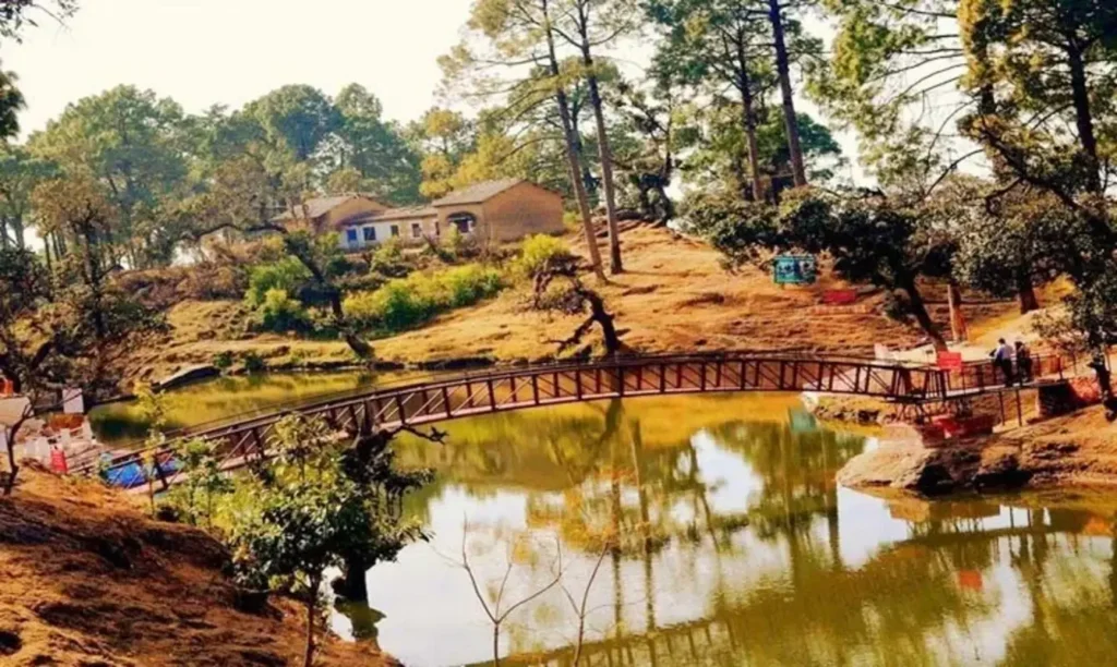 Destinations Desire Shimla hill station