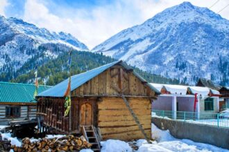 Hidden Gems in Himachal