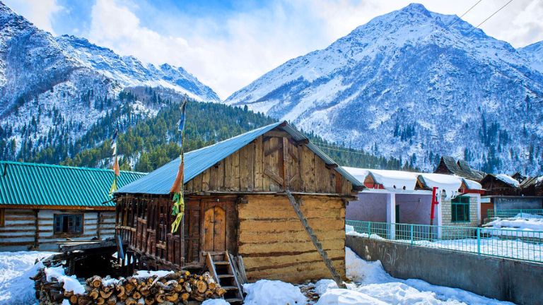 Destinations Desire Hidden Gems in Himachal