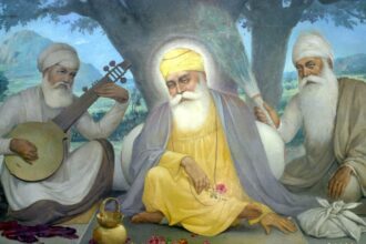 Guru Nanak Jayanti 2025