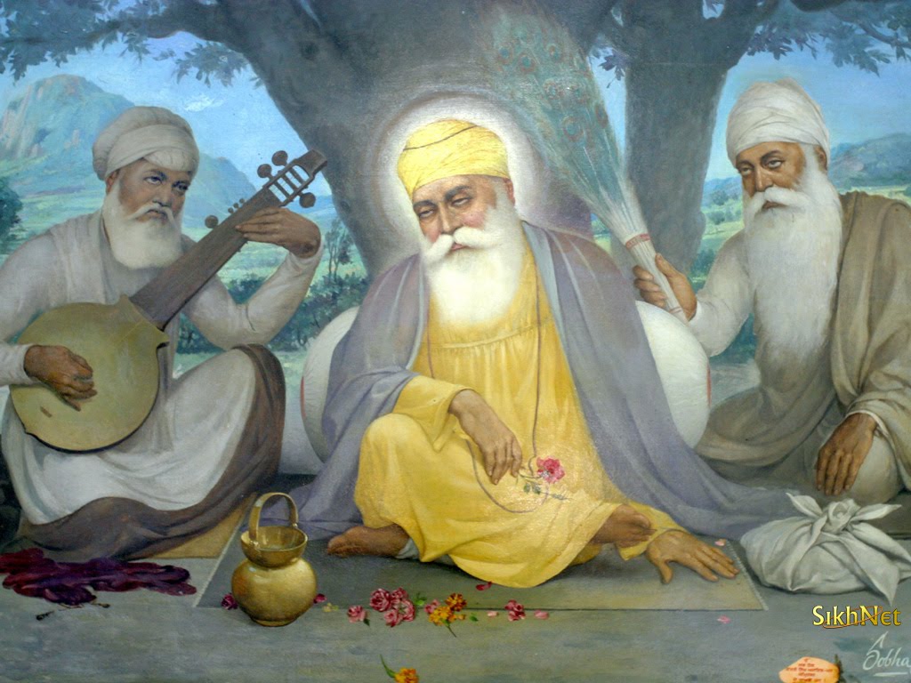 Destinations Desire Guru Nanak Jayanti 2025