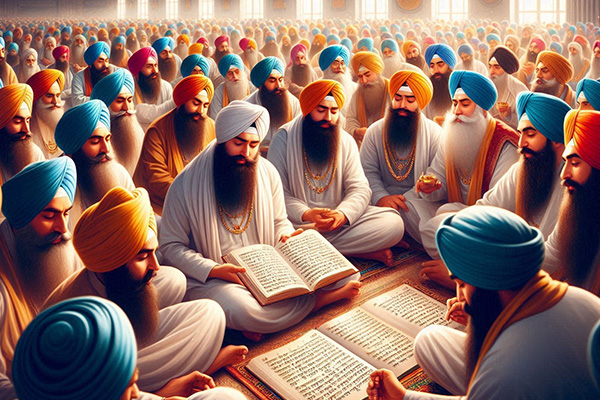 Destinations Desire Guru Nanak Jayant