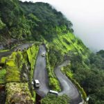 Destinations Desire Hill Stations in India