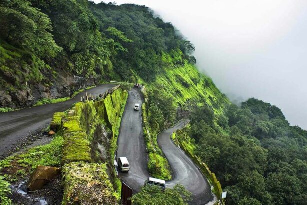 Hill Stations in India