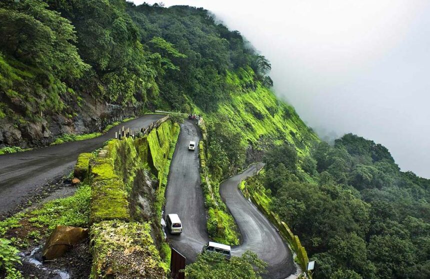 Destinations Desire Hill Stations in India
