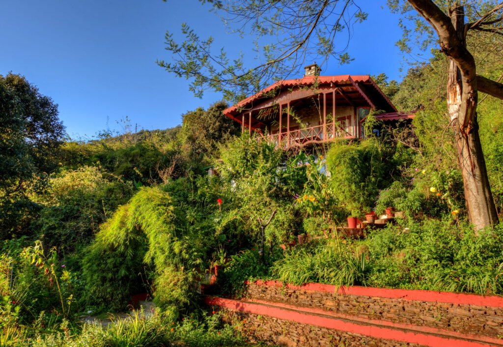 Destinations Desire Shimla hill station