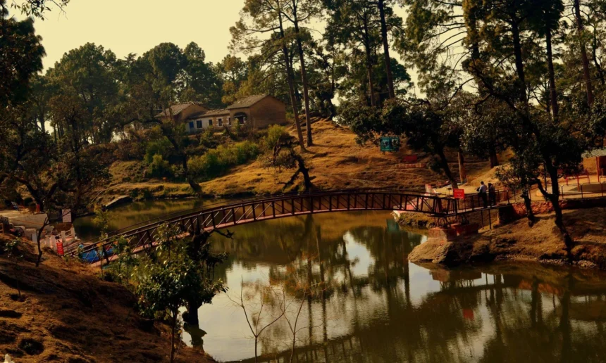 Top Hill Stations in India for Winter 2025