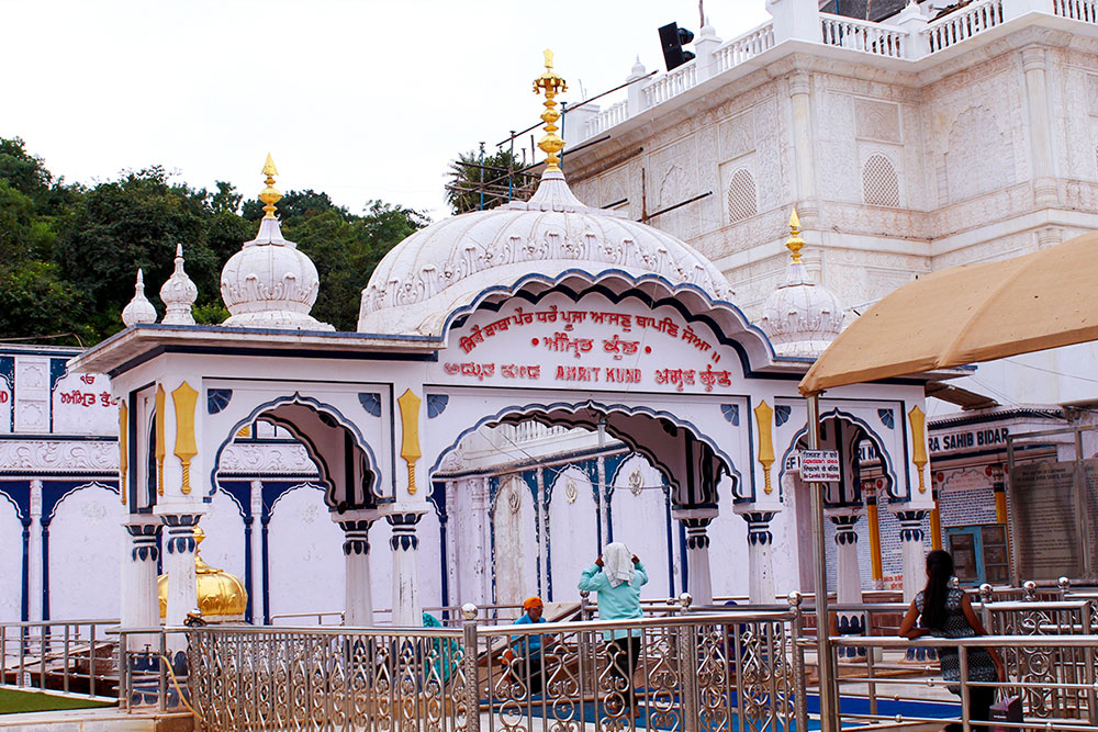 Destinations Desire Guru Nanak Jayant