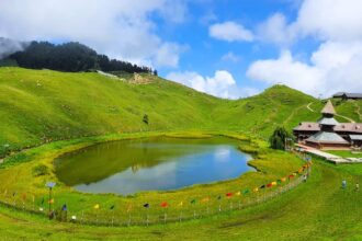 Hidden Gems in Himachal