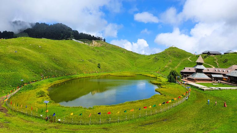 Destinations Desire Hidden Gems in Himachal