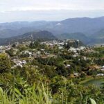 Destinations Desire Tamenglong Lake Manipur