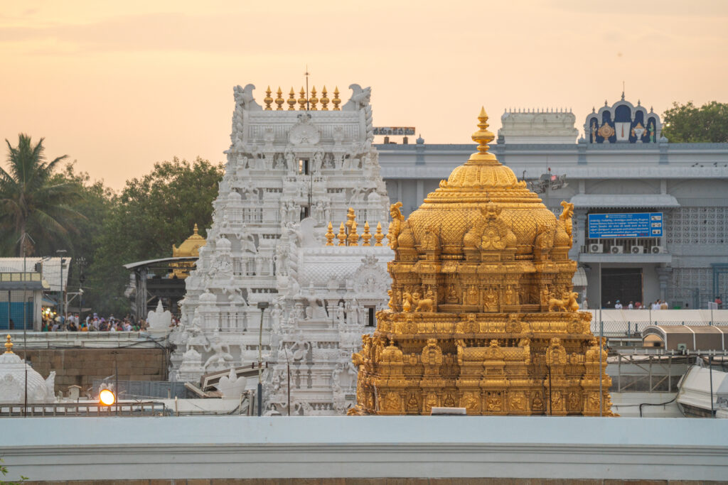 Spiritual Travel Destinations