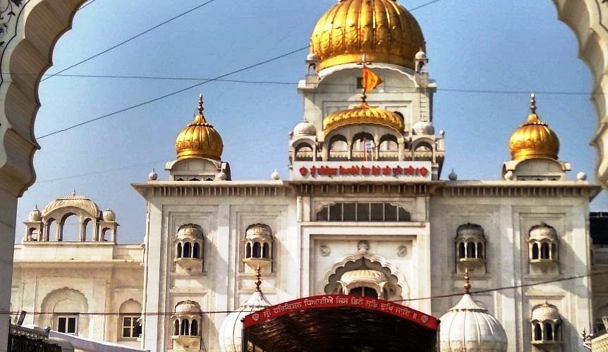 Destinations Desire Guru Nanak Jayant